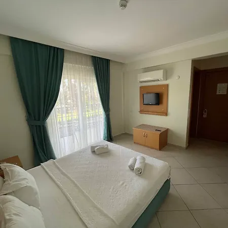 Szálloda Celay Oludeniz