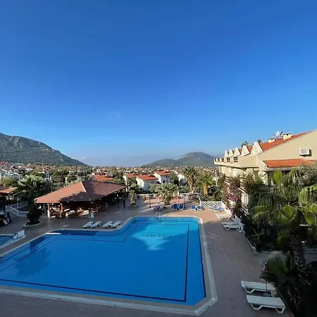 Celay Oludeniz