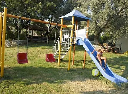 Celay Szálloda Oludeniz
