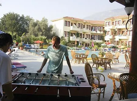 Celay Oludeniz