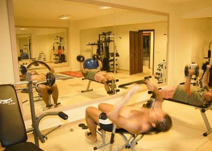 Szálloda Celay Oludeniz