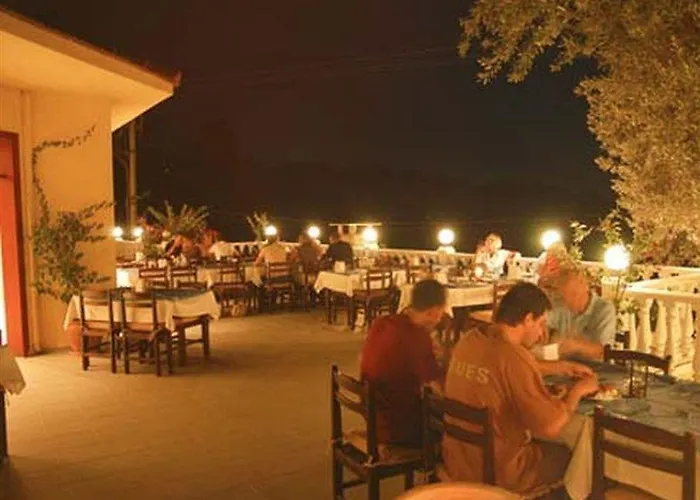Hotel Celay Oludeniz