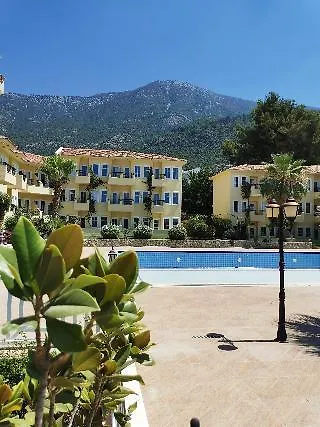 Celay Hotell Öludeniz