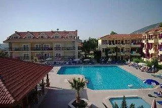 Celay 3* Олудениз