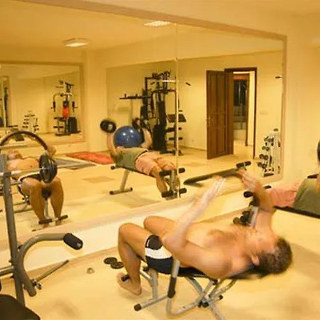 Hotel Celay Oludeniz