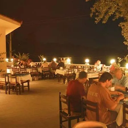 Hotel Celay Oludeniz