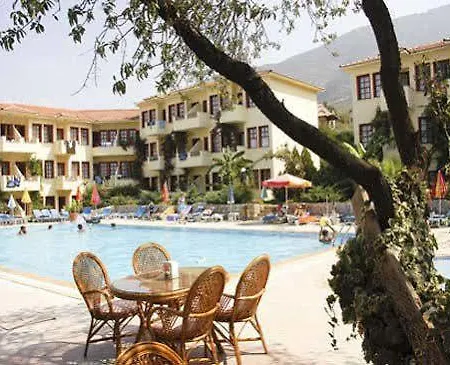 Celay Hotel Oludeniz