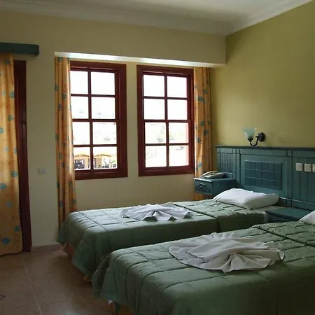 Celay Hotel Oludeniz