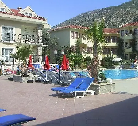 Celay Hotel 3*