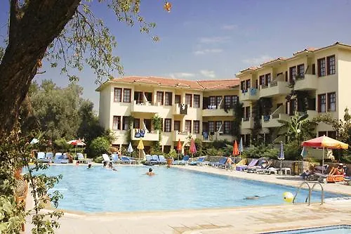 Hotel Celay Oludeniz