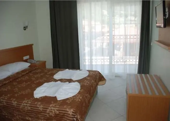 Celay Hotel Oludeniz