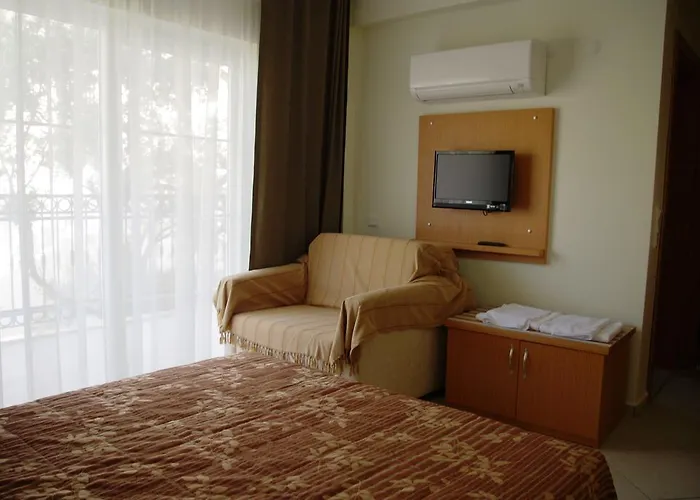 Celay Hotel Oludeniz