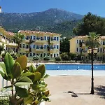 Celay Szálloda Oludeniz