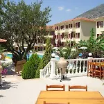 Szálloda Celay Oludeniz