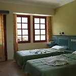 Celay Szálloda Oludeniz