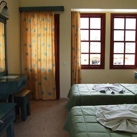 Otel Celay Ölüdeniz