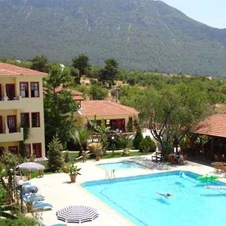Hotel Celay 3*