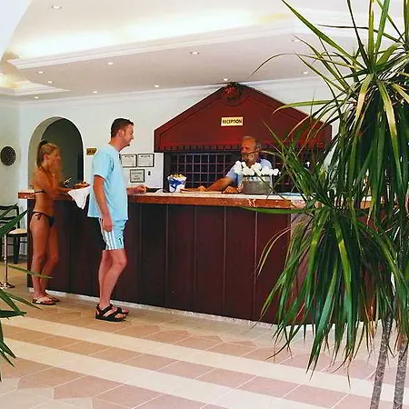 Hotel Celay Ölüdeniz