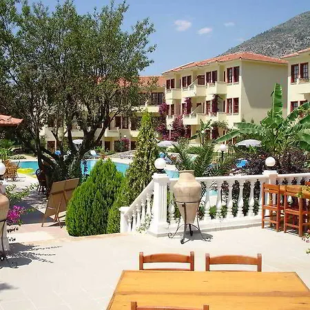 Hotel Celay Ölüdeniz