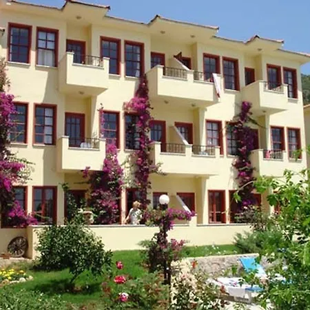 Celay Hotel