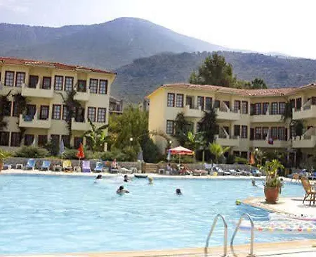 Celay Otel