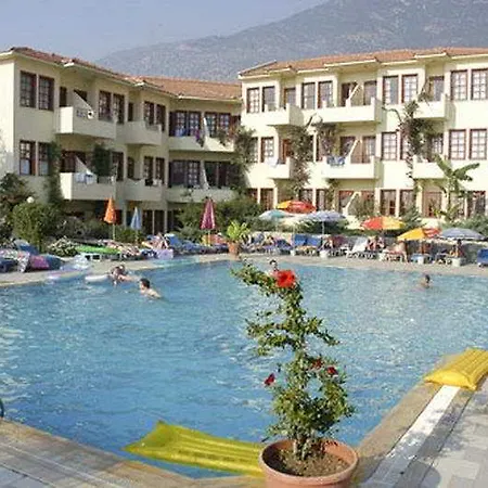 Hotel Celay