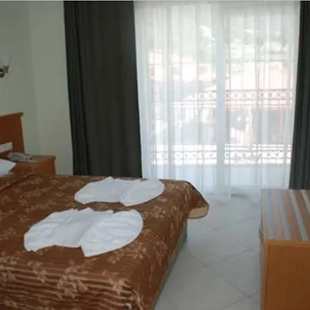 Celay Otel Ölüdeniz