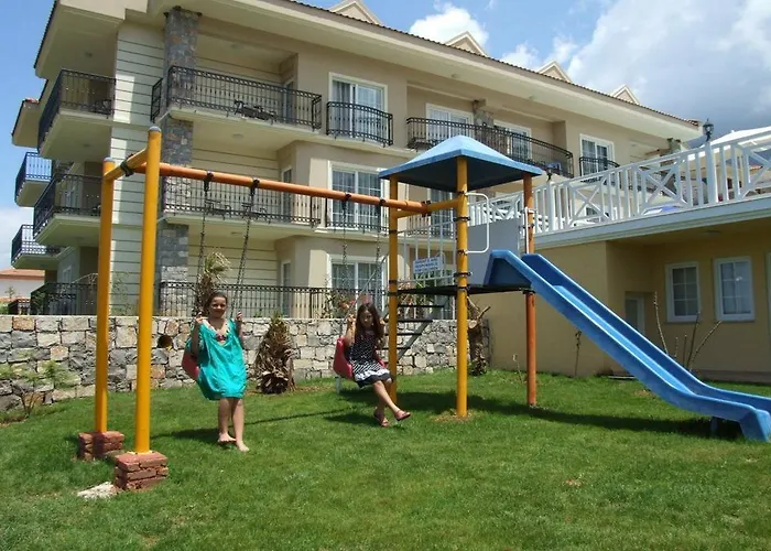 Celay Hotel Ölüdeniz