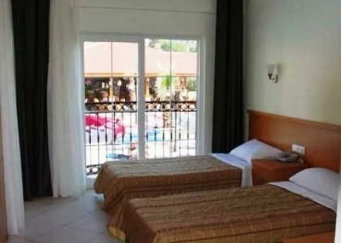Celay Hotel Ölüdeniz