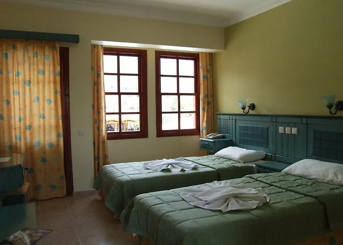 Celay Hotel Ölüdeniz